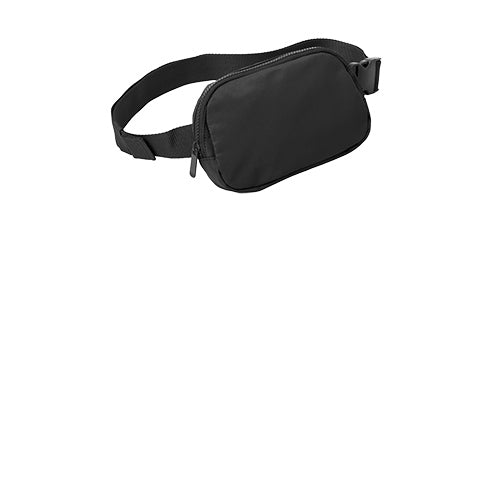 International Crossbody Bag