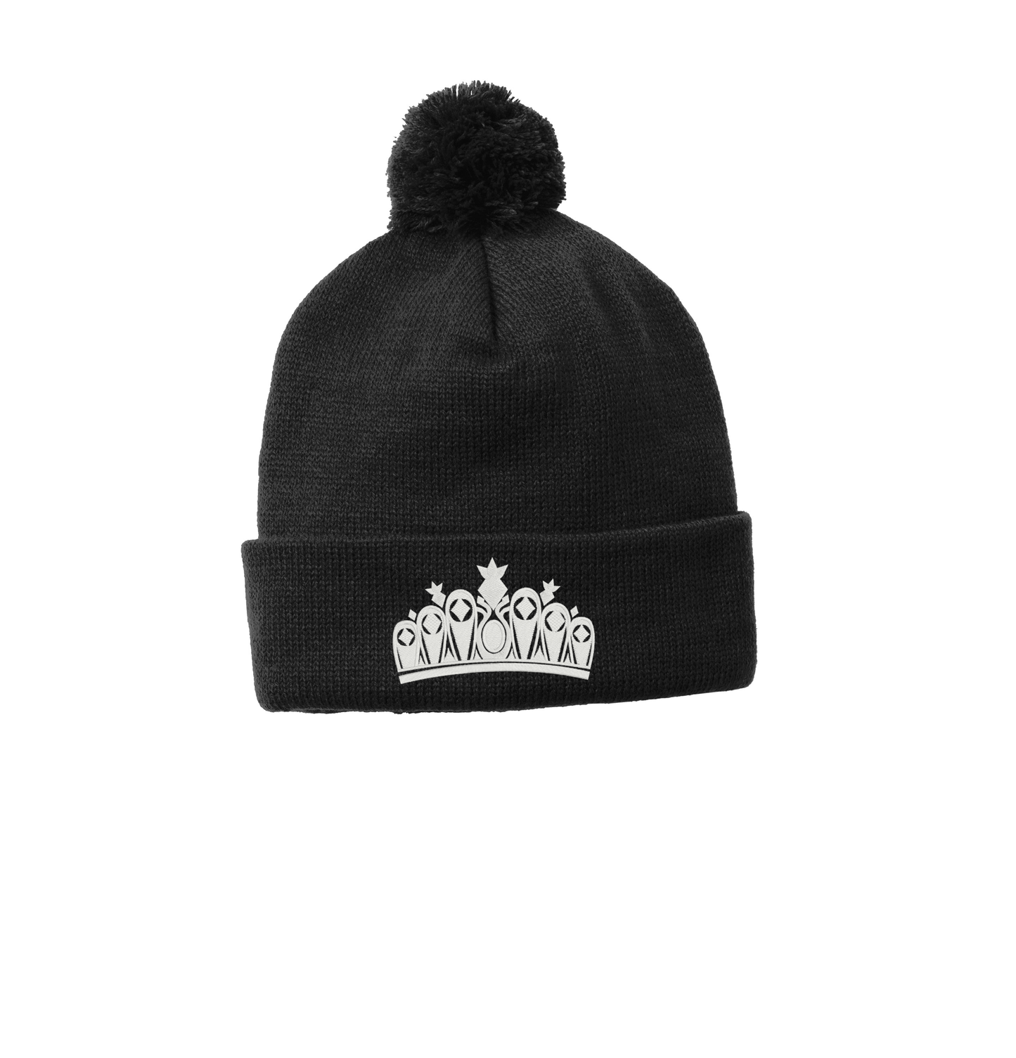 Captivating Beanie