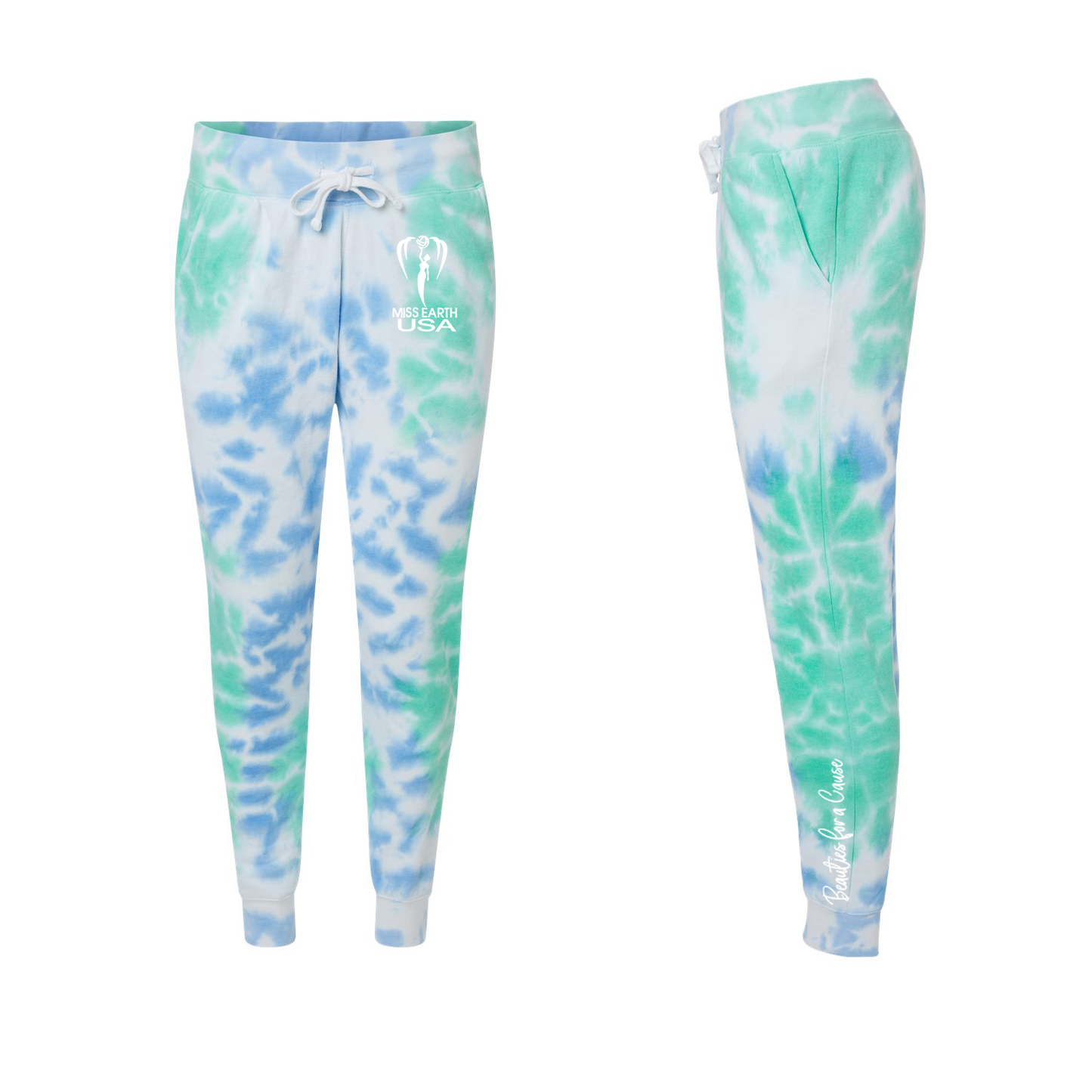 Miss Earth USA Sweatpants