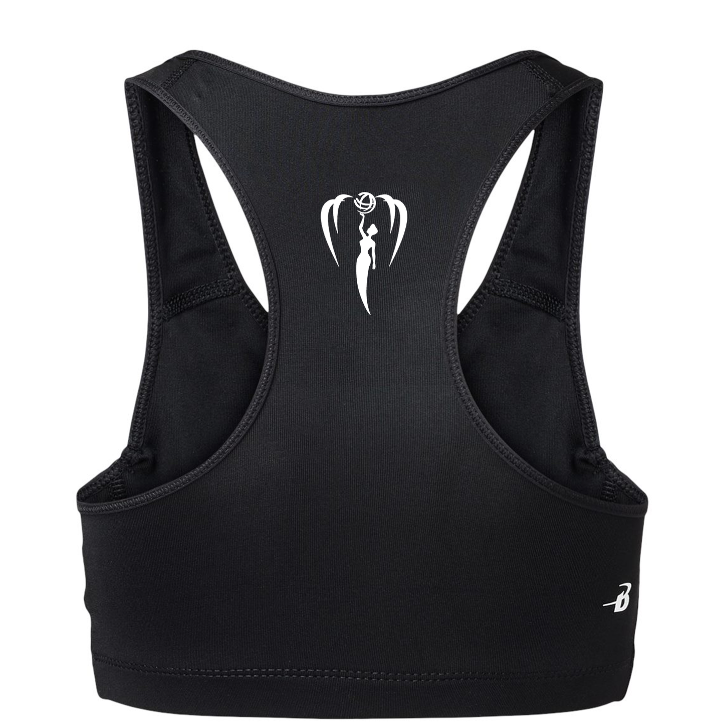 Miss Earth USA Sports Bra