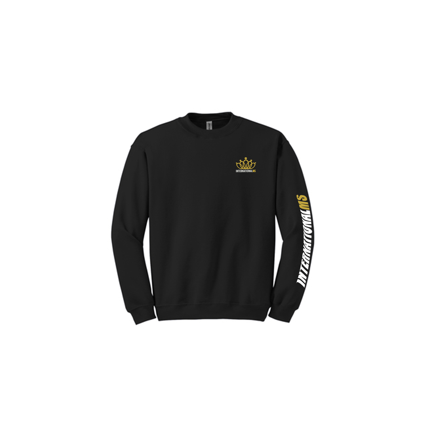 InternationalMS Sweatshirt