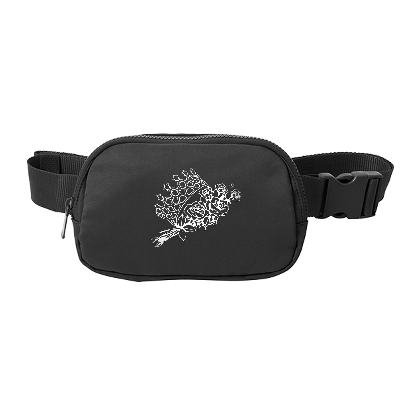 International Crossbody Bag
