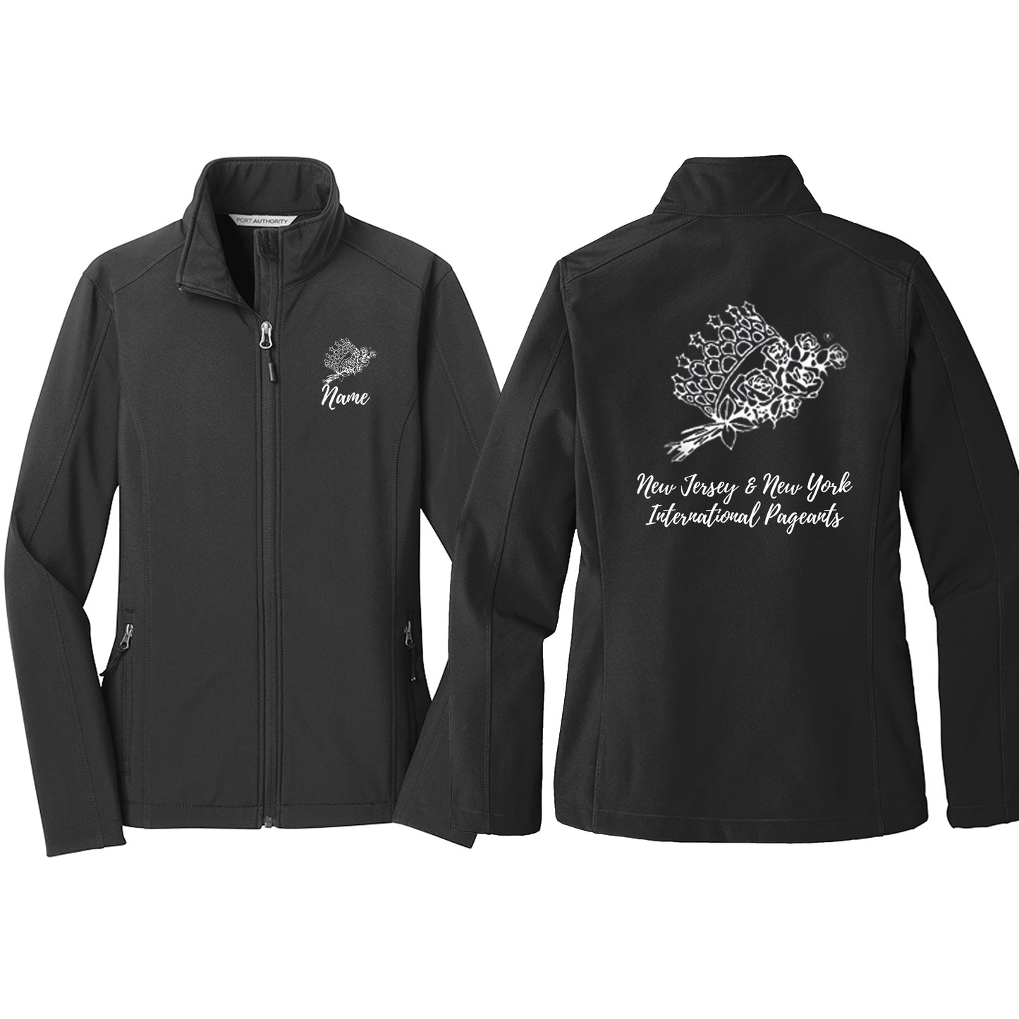 International Soft Shell Jacket