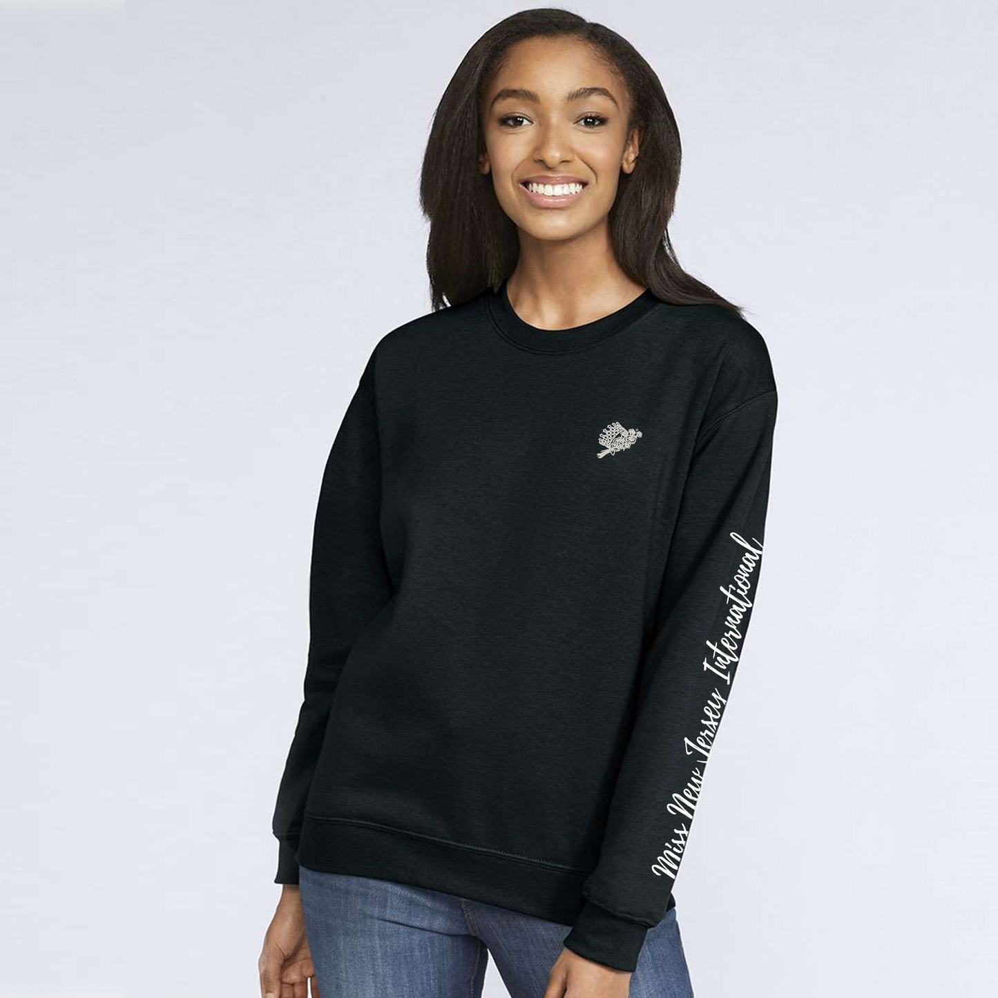 International Sweatshirt