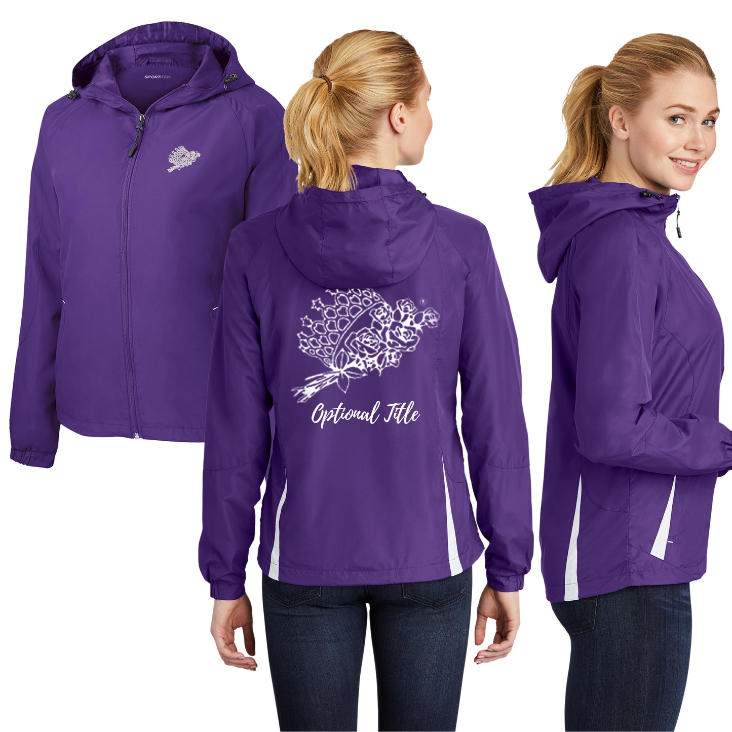 International Spring Jacket