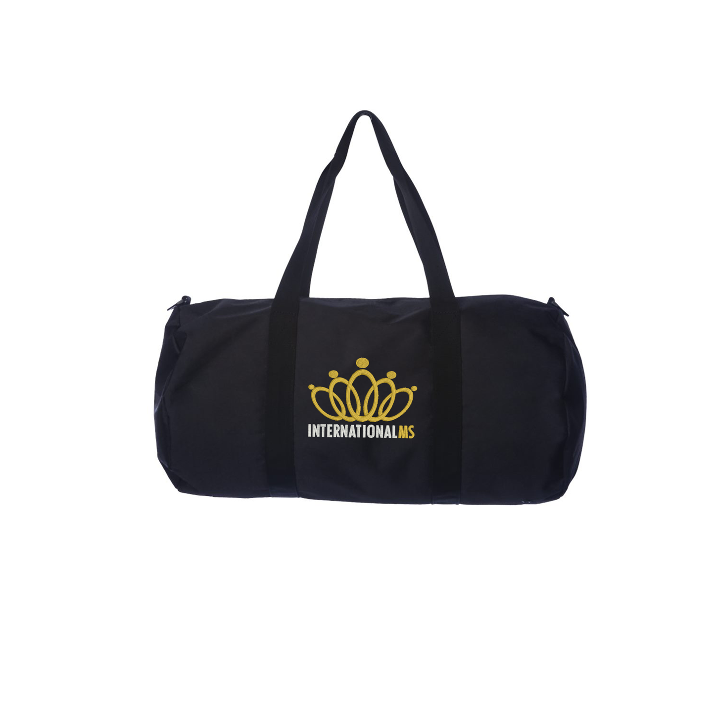 InternationalMS Duffle Bag