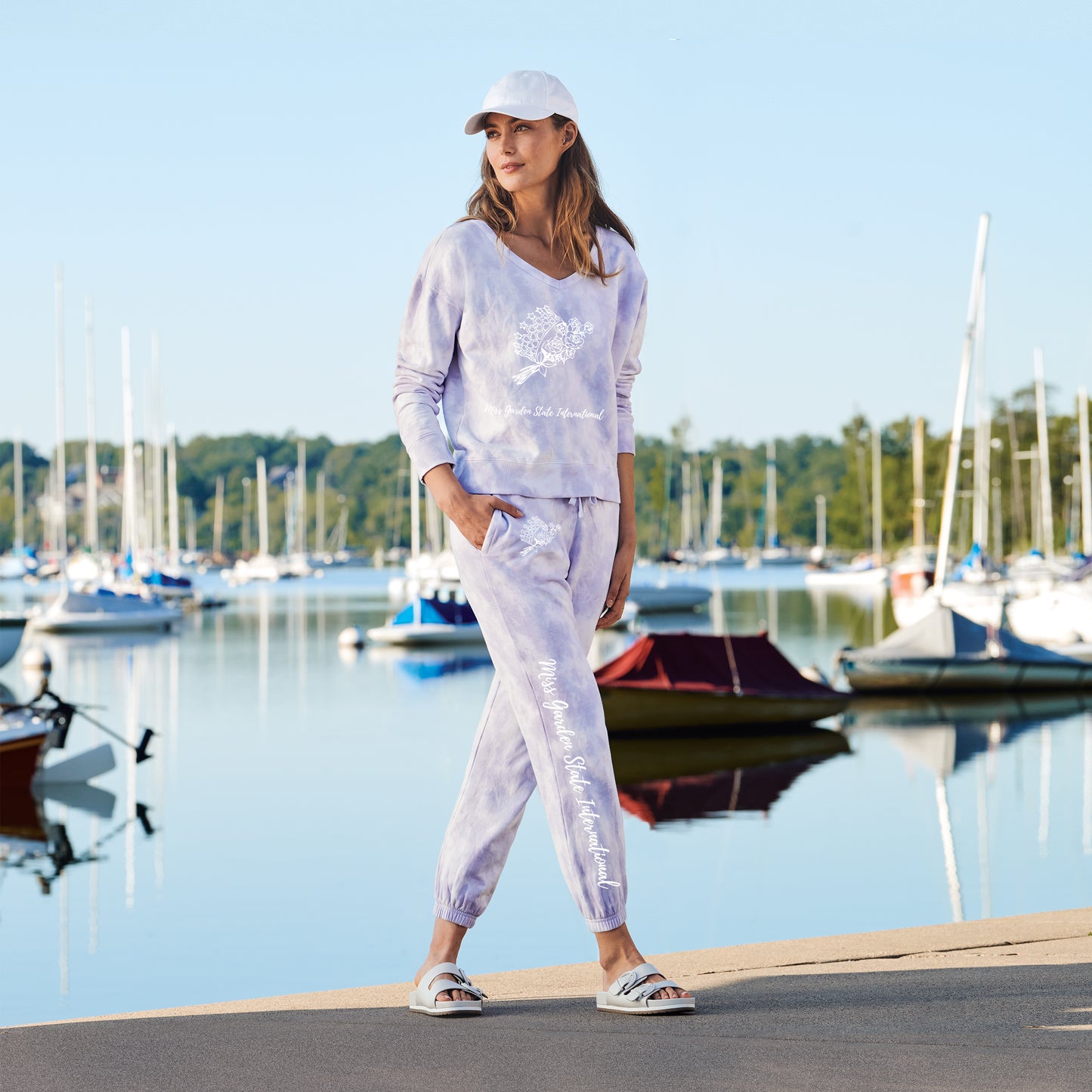 International Sweatpants