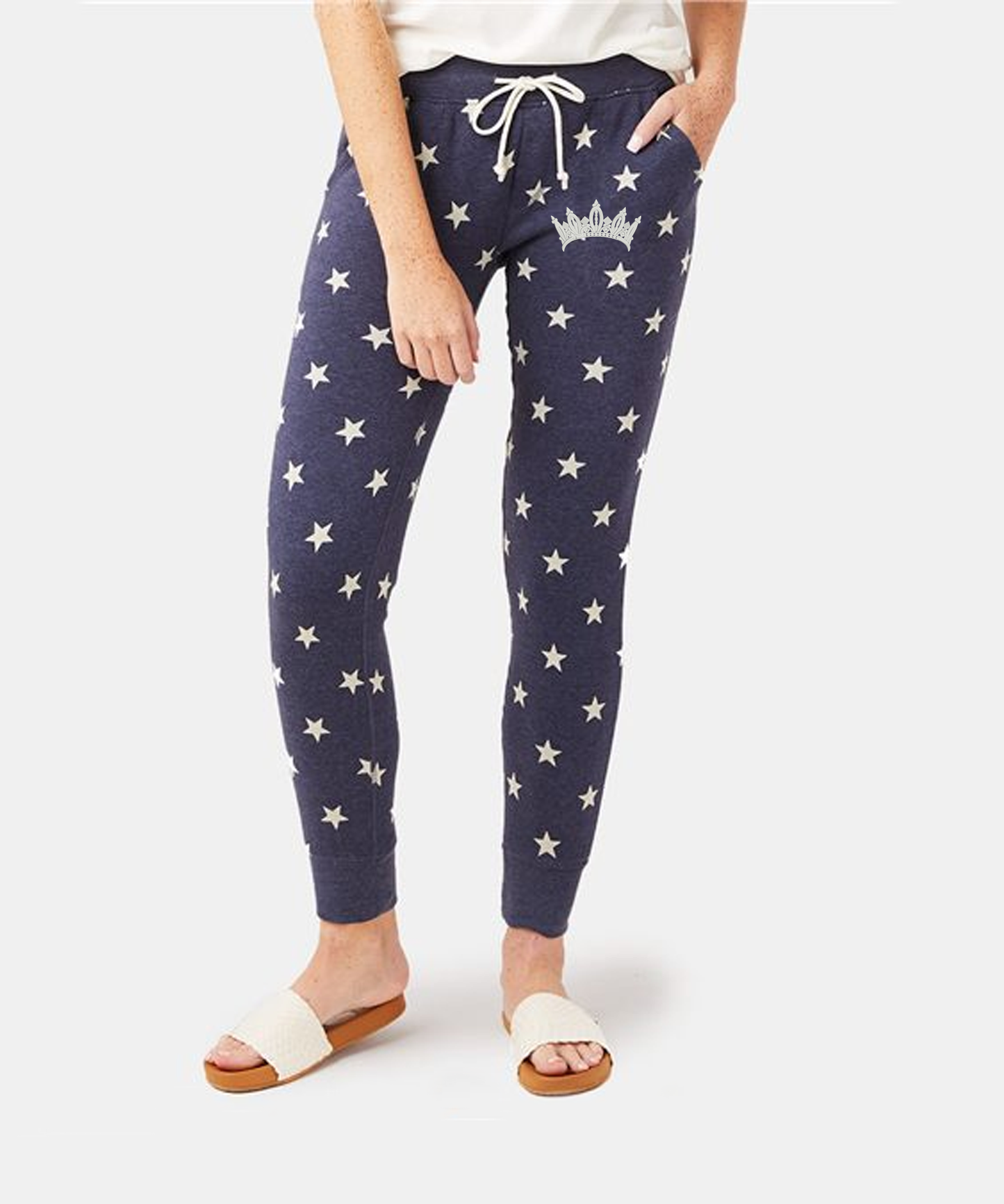 USOA Stars Sweatpants