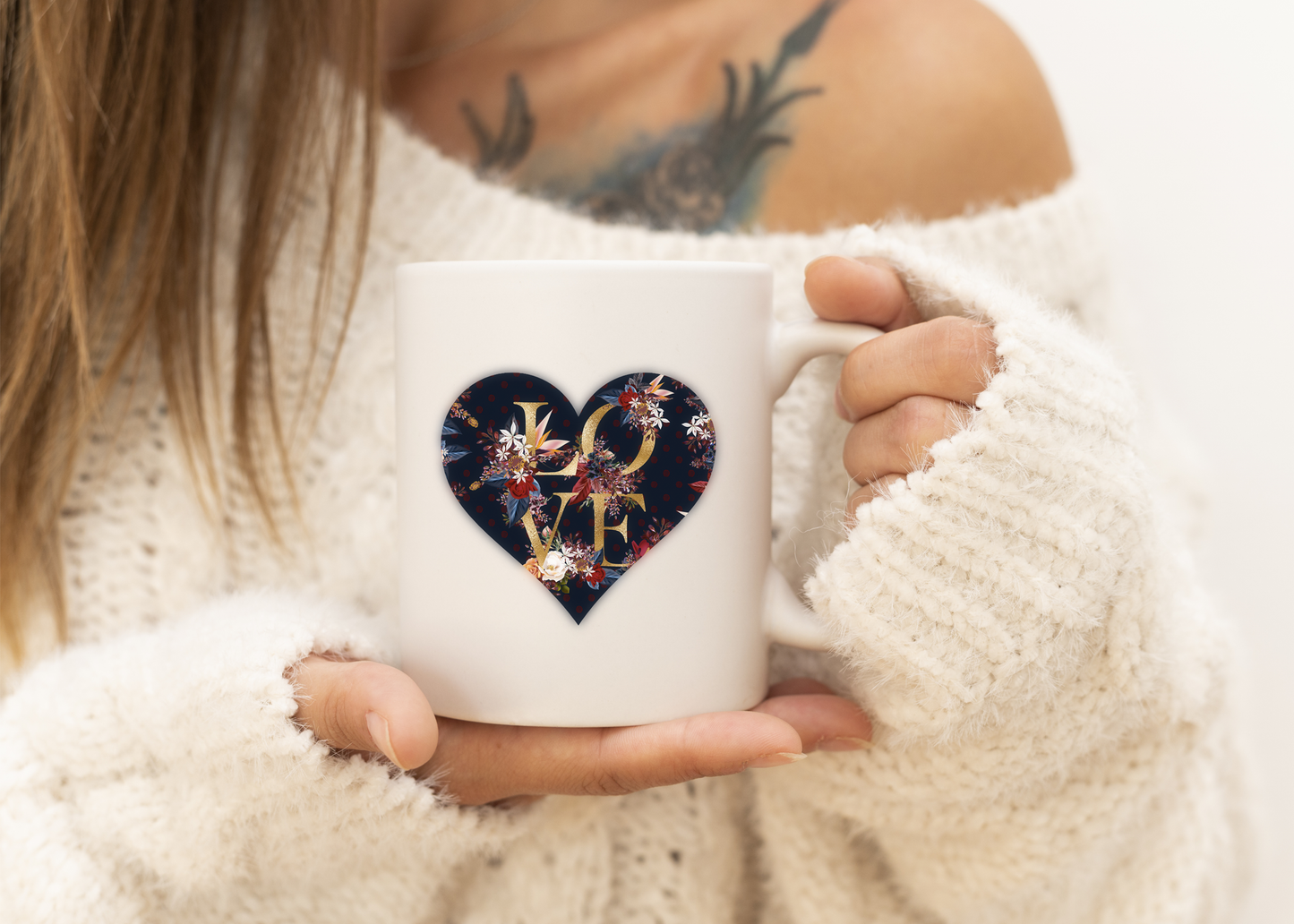 Love Mug
