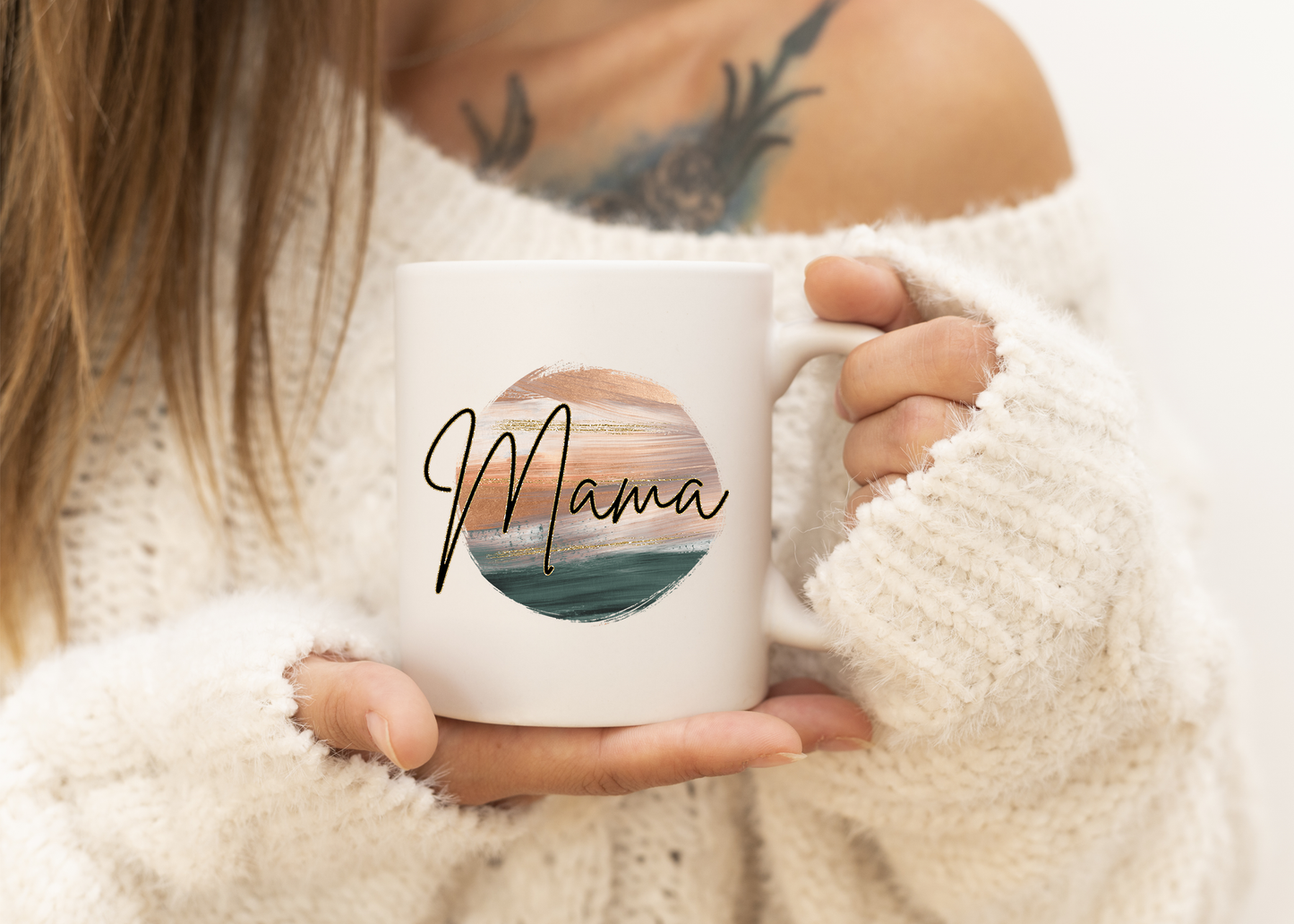 Mama Mug
