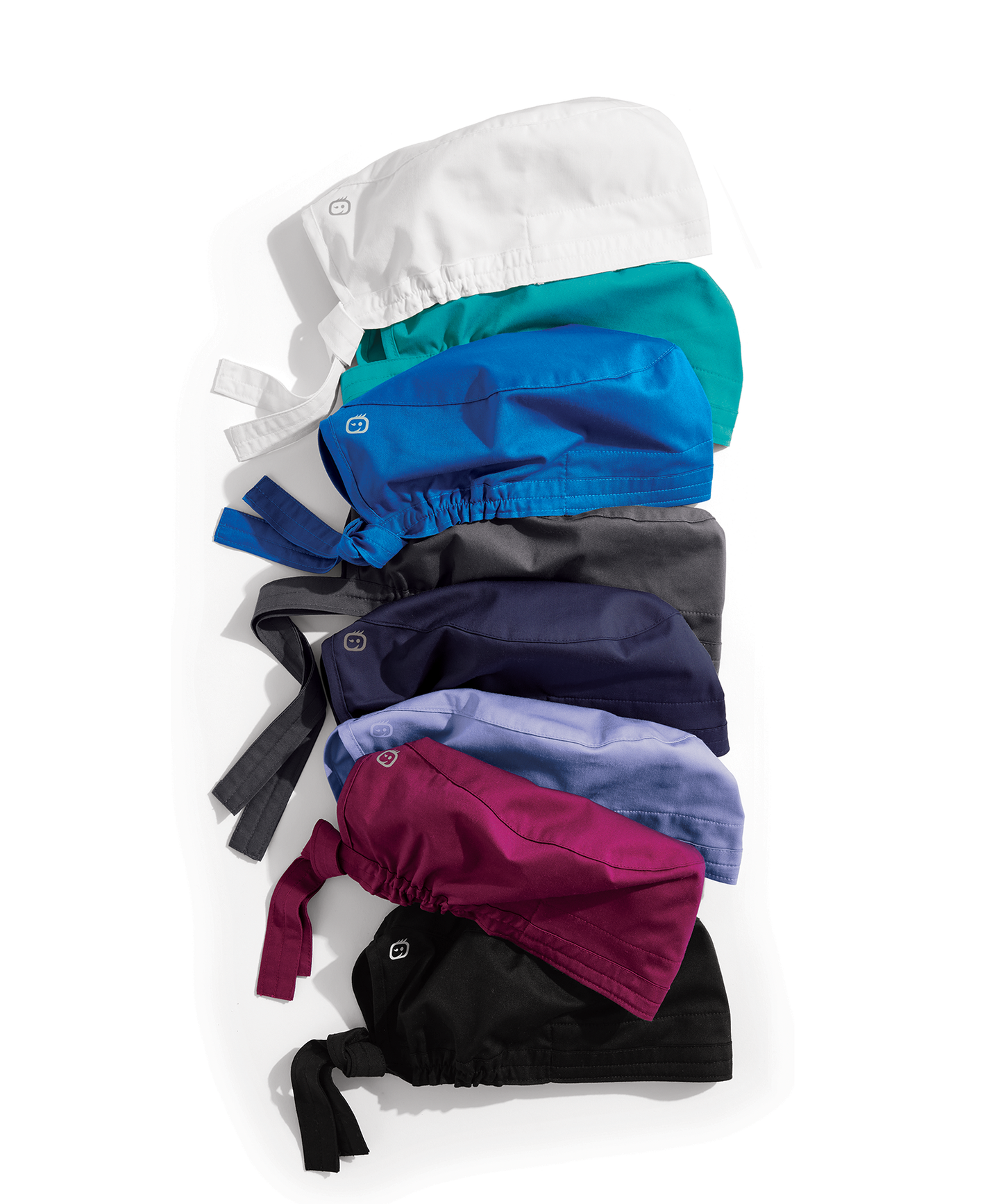 USOA Scrub Cap