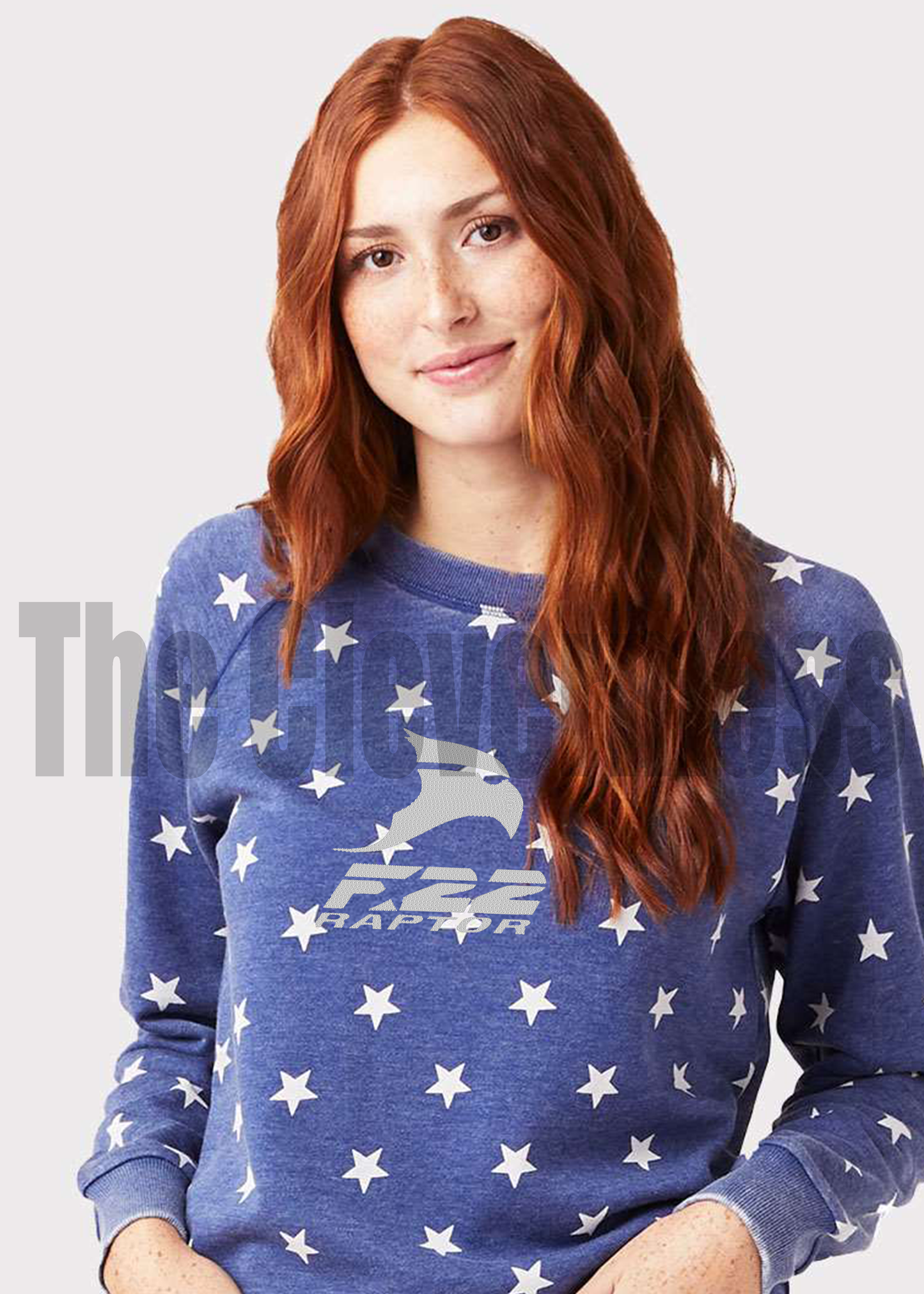 F22 Sweatshirt