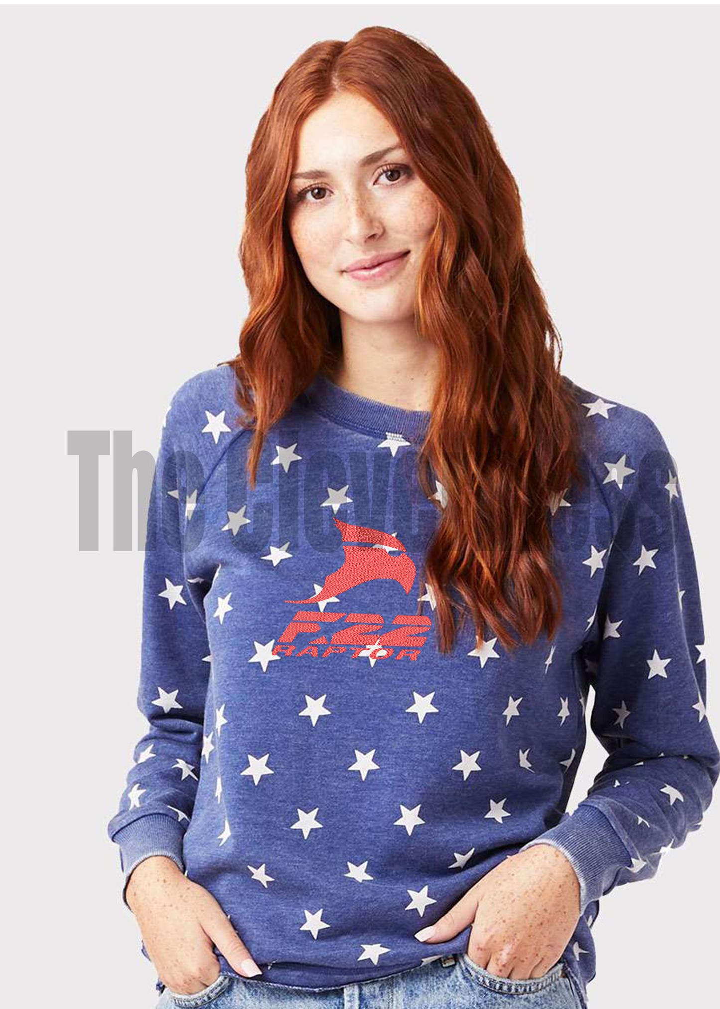 F22 Sweatshirt