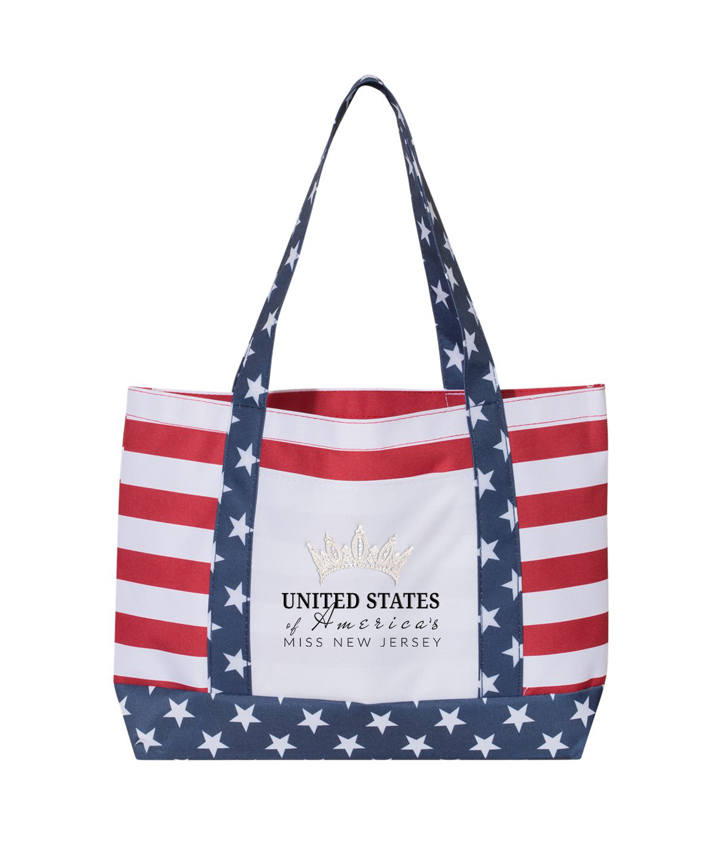 USOA Tote Bage