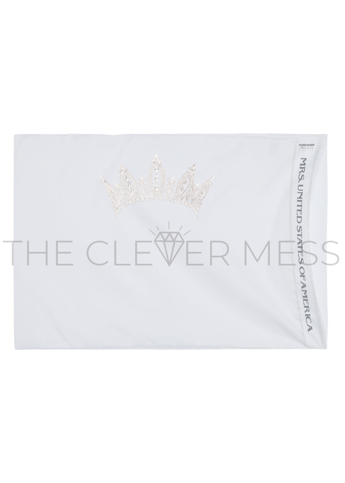 USOA Pillowcase