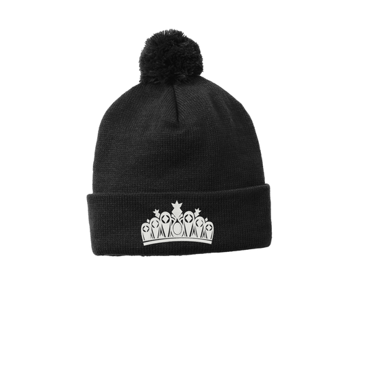 Captivating Beanie