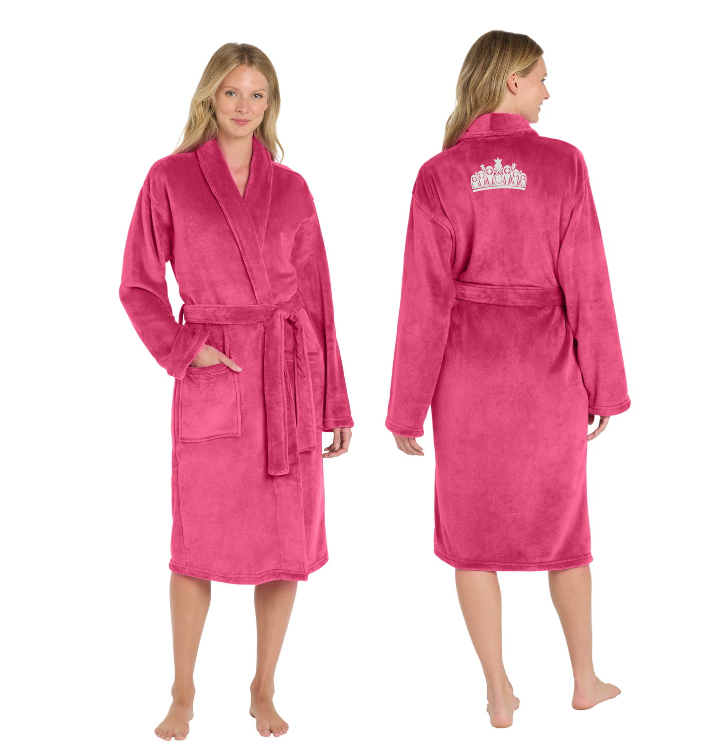 Captivating Robe