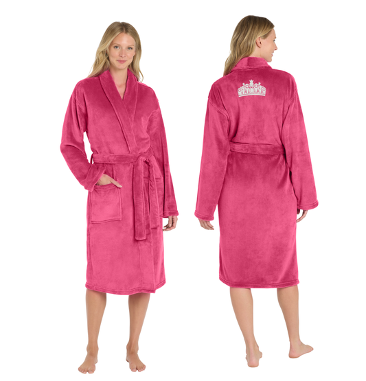 Captivating Robe
