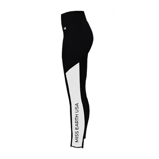Miss Earth Athletic Pants