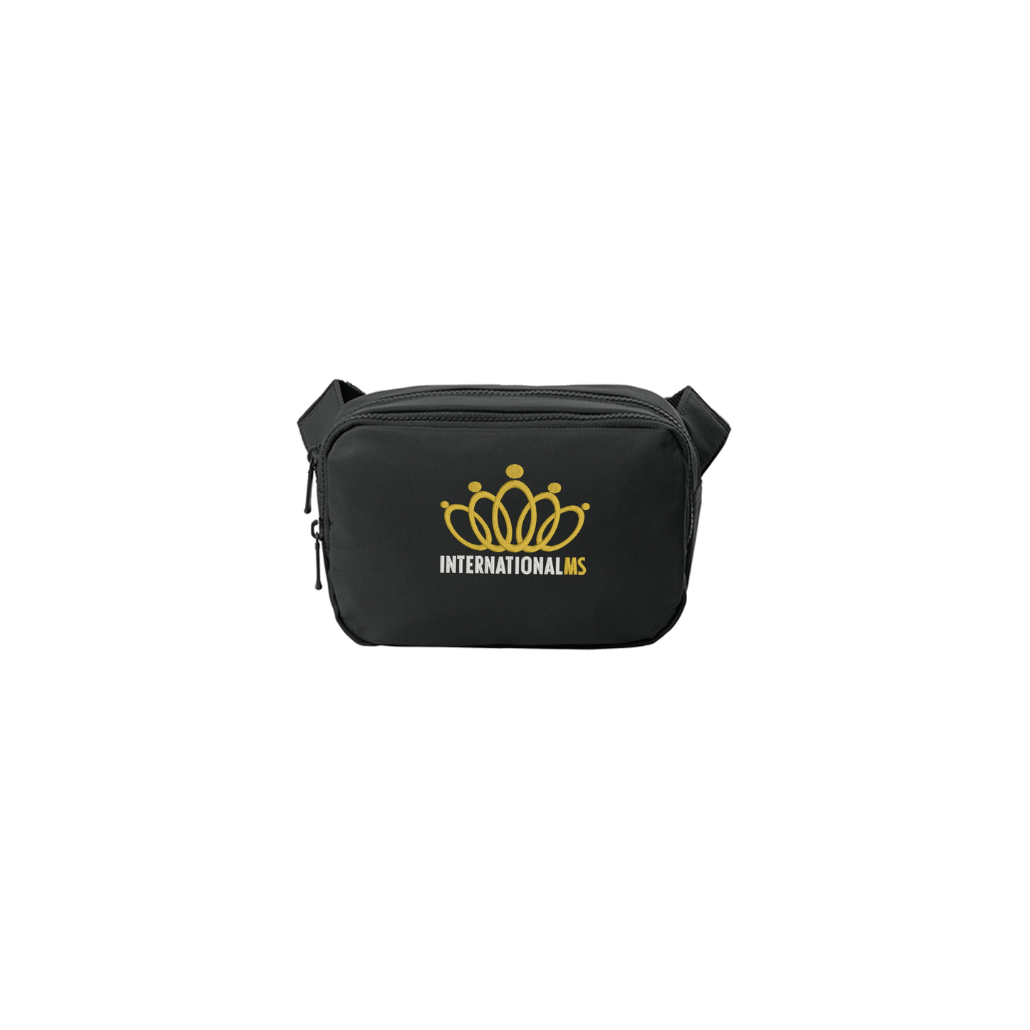 InternationalMS Cross Body bag