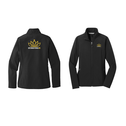 InternationalMS Soft Shell Jacket