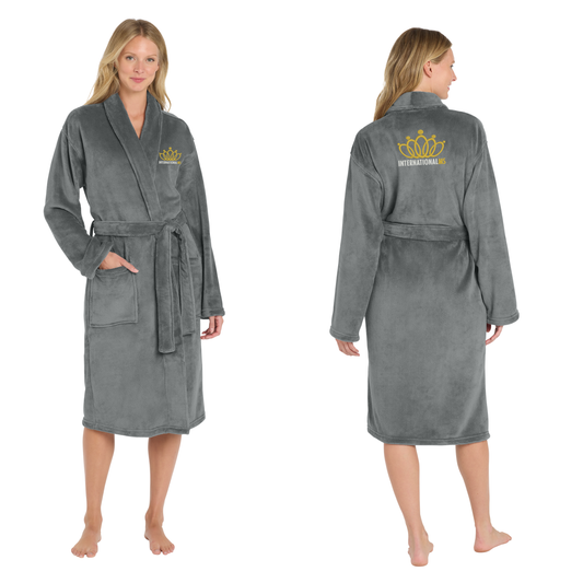 InternationalMS Robe