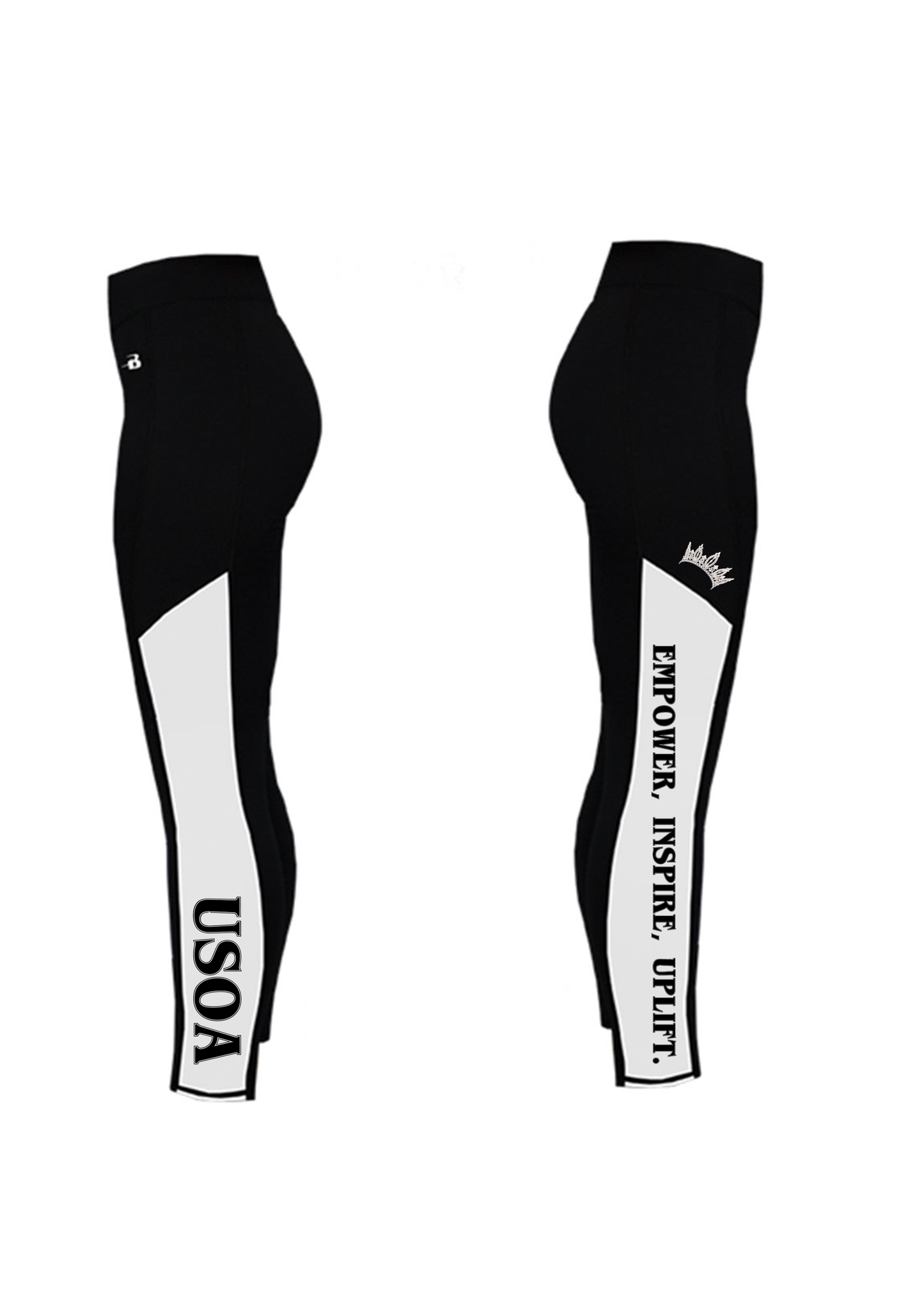 USOA Leggings