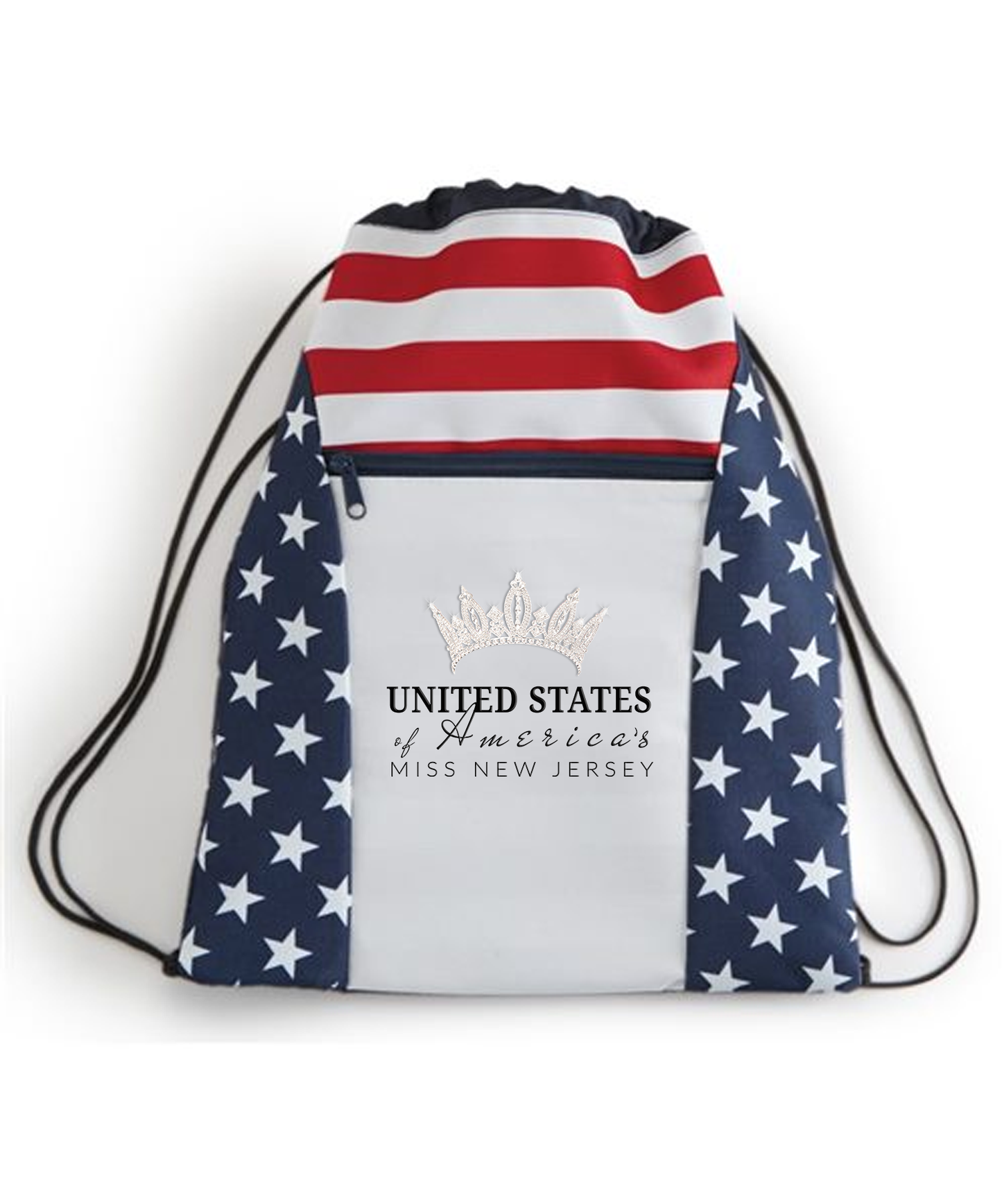 USOA Backpack