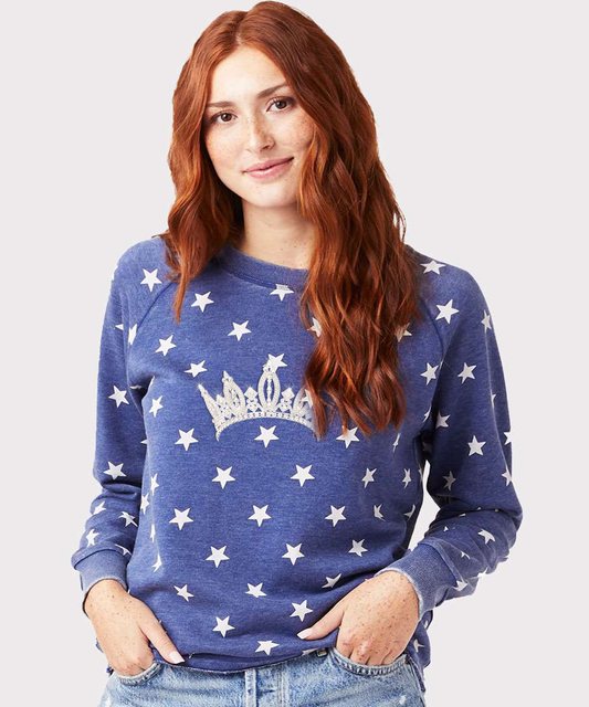 USOA Stars Sweatshirt